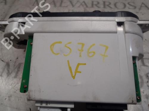 Climate control FORD MONDEO III (B5Y)  | BP3830394I5 