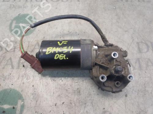 Viskermotor vindrude CITROËN XSARA PICASSO (N68) 1.6 HDi (90 hp) 3799964