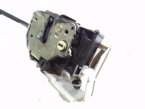 Used Rear left lock FIAT BRAVO II (198_) [2006-2016]  7847166