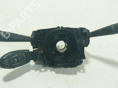 Used Headlight switch Headlight switch CITROËN C3 III (SX) 1.5 BlueHDi 100 (SXYHYP, SXYHTU) (102 hp) 27517986 27517986