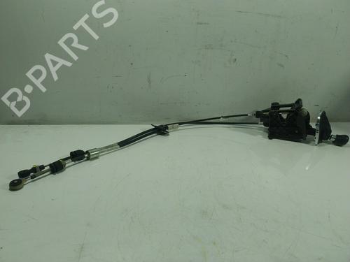 Manual gearbox selector FORD KUGA II (DM2) 1.5 EcoBoost (120 hp) 18071388