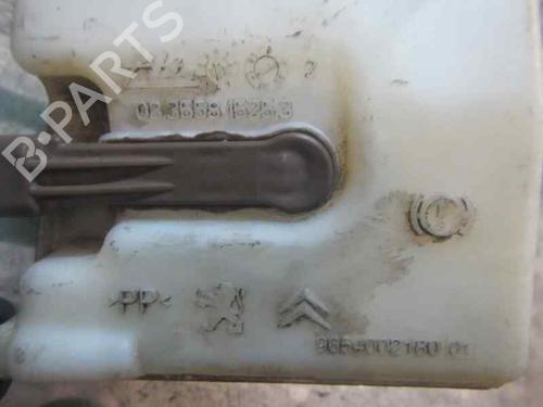 Brake master cylinder PEUGEOT 3008 I MPV (0U_) 1.6 VTi | BP3863768M77 