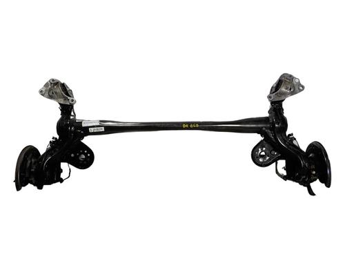 Used Rear axle Rear axle OPEL ASTRA J Sports Tourer (P10) [2010-2015] 12529490 12529490