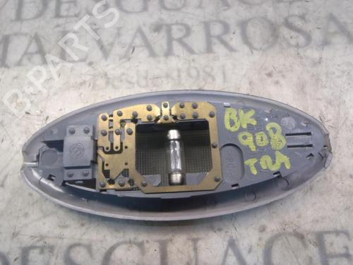 Interior roof light ALFA ROMEO 147 (937_) 1.9 JTDM 16V (937.AXN1B, 937.BXN1B) | BP7409592I8 