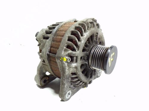 Used Alternator Alternator NISSAN QASHQAI I (J10, NJ10) 1.6 dCi (130 hp) 8630137 8630137