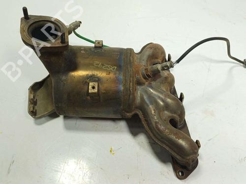 Catalizzatore Catalizzatore 38297128 38297128