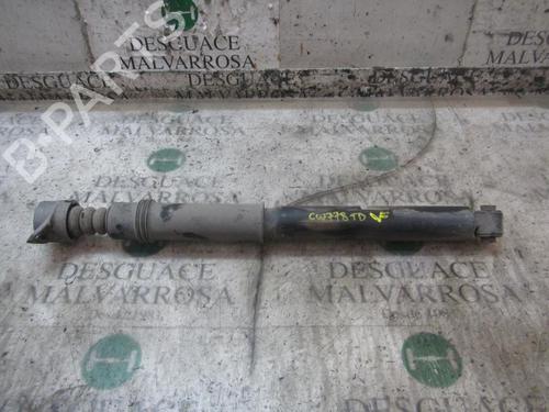 Used Right rear shock absorber Right rear shock absorber CITROËN C4 I (LC_) [2004-2014] 3838054 3838054
