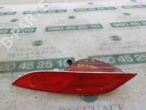 Used Rear fog light VOLVO V40 Hatchback (525) [2012-2019]  6049886