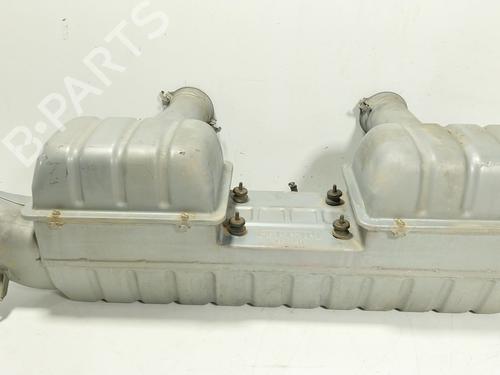 Used Air filter box Air filter box FERRARI 360 Spider (F131) 3.6 (400 hp) 34534721 34534721