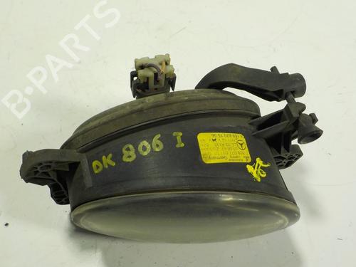 Left front fog light MERCEDES-BENZ R-CLASS (W251, V251) R 320 CDI 4-matic (251.022, 251.122) | BP11992583C30