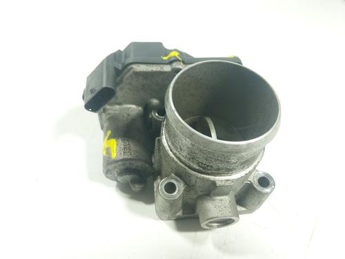 Throttle body HYUNDAI ix35 (LM, EL, ELH)  | BP18546040M82