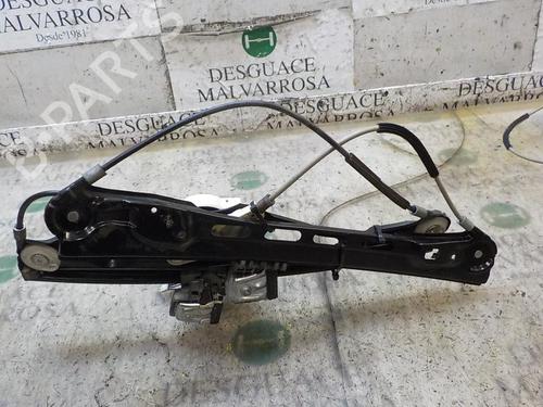 Front right window mechanism MERCEDES-BENZ E-CLASS (W211)  | BP3855501C23 