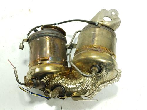Particulate filter SEAT IBIZA V (KJ1, KJG) | BP38297989M81 - Image 2
