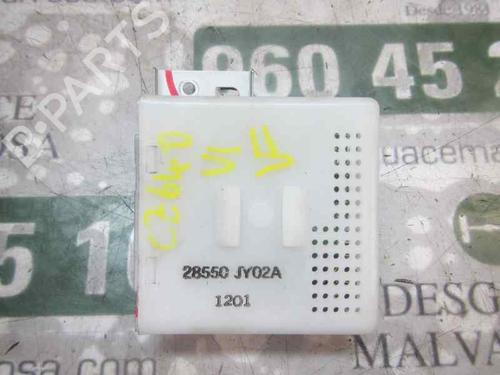 Used Electronic module Electronic module RENAULT KOLEOS I (HY_) 2.0 dCi (HY0K) (150 hp) 3861887 3861887