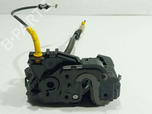Used Rear left lock Rear left lock 38075985 38075985