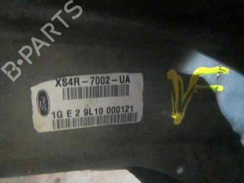 Gearbox FORD FOCUS I (DAW, DBW)  | BP3868085M3 