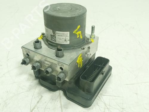 Used ABS pump ABS pump OPEL COMBO E Tour / Life (K9) 1.5 (102 hp) 28836828 28836828