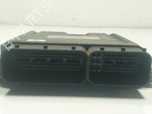 Engine control unit (ECU) CHRYSLER GRAND VOYAGER V (RT) 2.8 CRD | BP29575535M57 