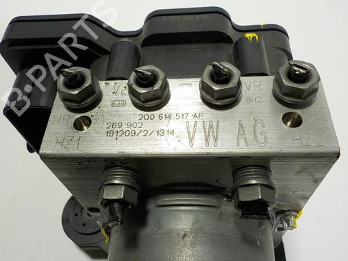 ABS pump AUDI A1 Sportback (GBA)  | BP13013218M43 