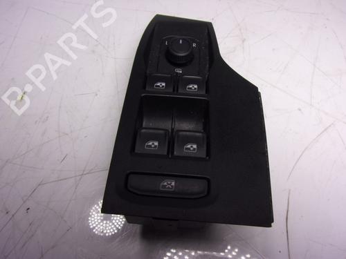 Used Left front window switch Left front window switch SEAT LEON (KL1, KLG) 2.0 TDI (116 hp) 15914047 15914047