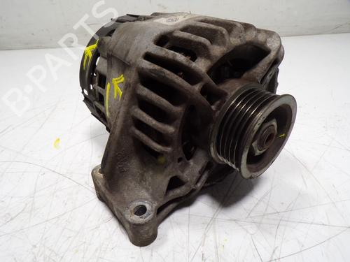 Used Alternator Alternator FIAT 500L (351_, 352_) [2012-2026] 15066732 15066732