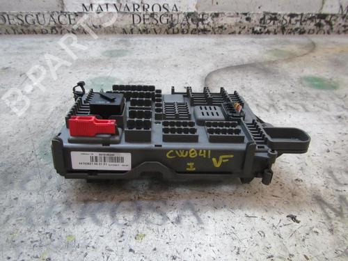 Used Fuse box Fuse box BMW X6 (E71, E72) [2007-2015] 4010819 4010819