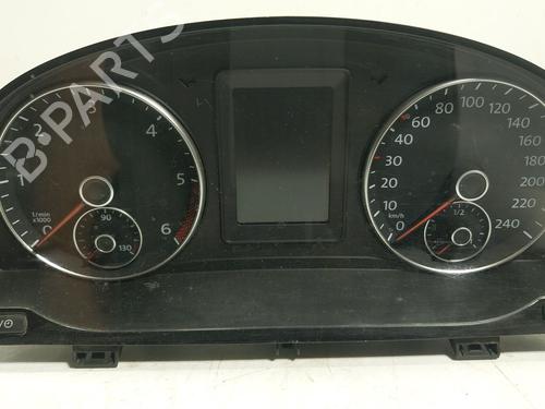 Used Instrument cluster VW CADDY III Box Body/MPV (2KA, 2KH, 2CA, 2CH) [2004-2016]  29273192