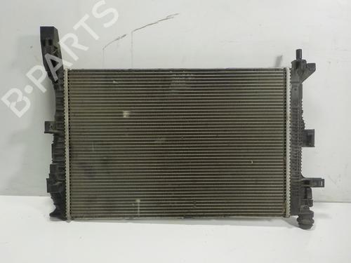 Water radiator FORD FOCUS III 1.0 EcoBoost | BP11089571M31