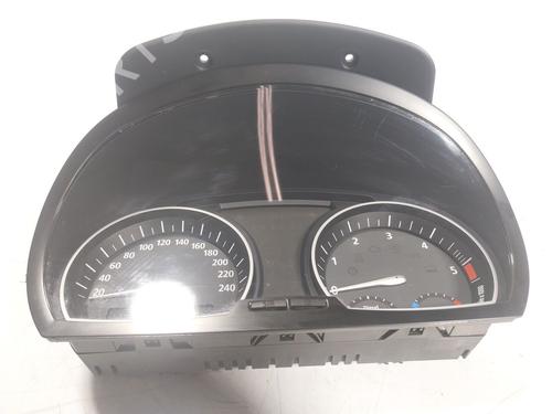 Used Instrument cluster BMW X3 (E83) xDrive 20 d (177 hp) 16086301