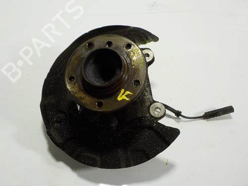 Used Left front steering knuckle Left front steering knuckle BMW 3 Coupe (E92) [2005-2013] 11192152 11192152