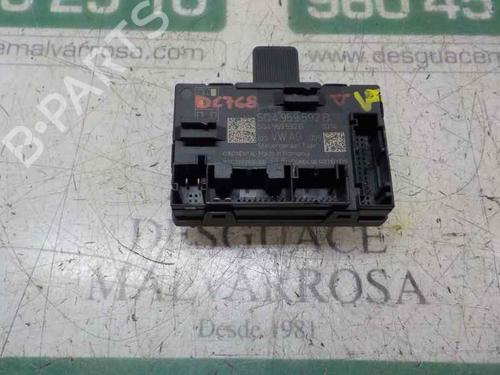 Used Electronic module SEAT LEON ST (5F8) 2.0 TDI (150 hp) 4582632