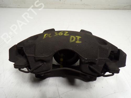 Used Left front brake caliper Left front brake caliper RENAULT CLIO IV (BH_) 0.9 TCe 90 (BHNF, BHMA, BHMH, BHJK, BHJR) (90 hp) 15489790 15489790
