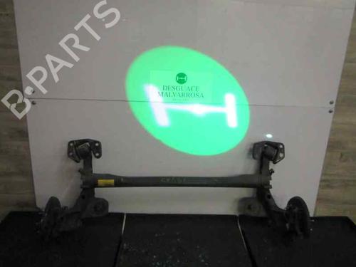 Used Rear axle CHEVROLET CRUZE (J300) [2009-2025]  3854689