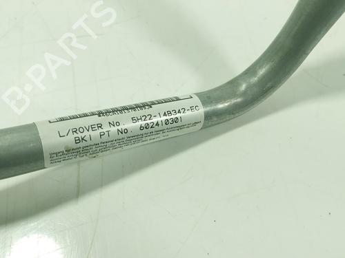 Right curtain airbag LAND ROVER DISCOVERY IV (L319) 2.7 TD 4x4 | BP30196555C12