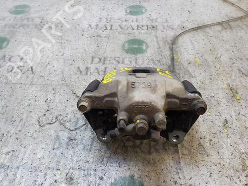 Left front brake caliper JEEP COMPASS (MK49) 2.4 | BP11549588M105 - Image 2