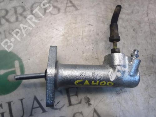 Koblingscylinder Koblingscylinder VW PASSAT B3/B4 (3A2, 35I) [1988-1997] 14270982 14270982