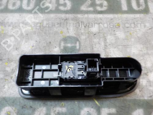 Right front window switch CITROËN C3 II (SC_) | BP3860325I26 - Image 3