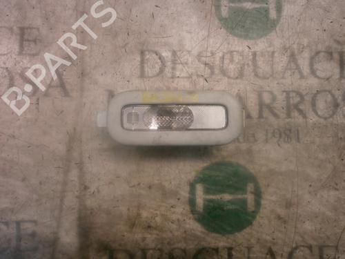 Used Interior roof light Interior roof light MERCEDES-BENZ M-CLASS (W163) ML 400 CDI (163.128) (250 hp) 7409823 7409823