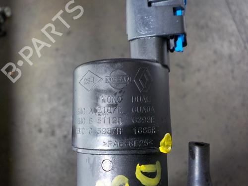 Washer pump RENAULT MASTER III Van (FV) 2.3 dCi 170 FWD (FV0L) | BP14289078E24 