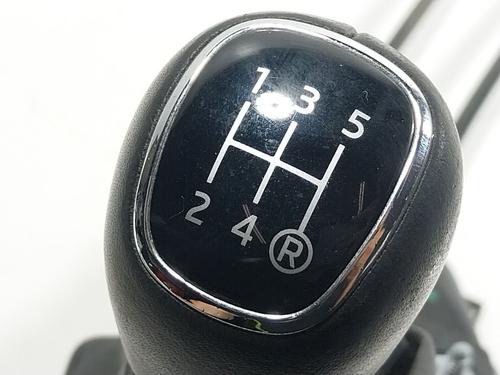Gear lever SKODA FABIA III (NJ3) 1.0 | BP19934391M90 