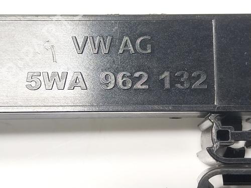 Ignition barrel VW CADDY V Box Body/MPV (SBA, SBH) 2.0 TDi BMT | BP27974753M48 