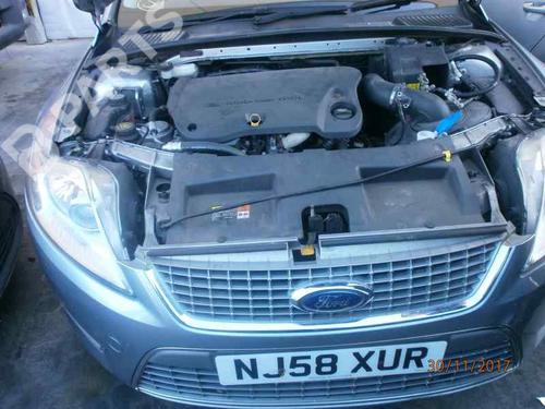 Left rear window switch FORD MONDEO IV (BA7) 2.2 TDCi | BP3999716C108  - Image 5