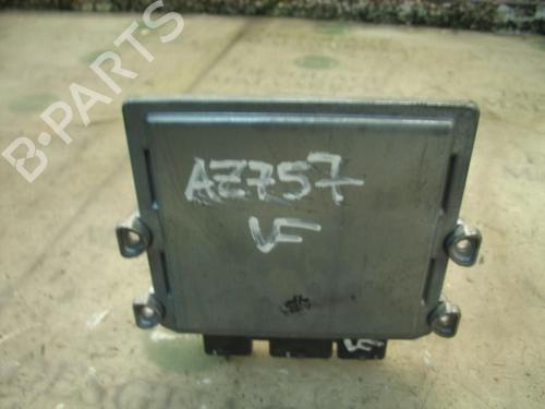 Used Engine control unit (ECU) CITROËN XSARA (N1) 2.0 HDi 90 (90 hp) 3783962
