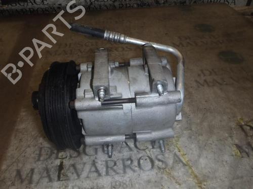 Compressor A/C Compressor A/C FORD FIESTA IV (JA_, JB_) 1.3 i (60 hp) 3739242 3739242