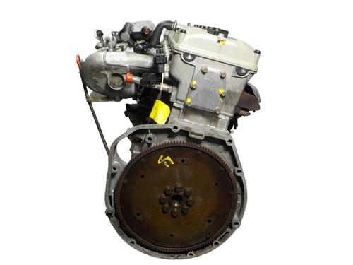 Engine JAGUAR XJ (X300, X330) 6 3.2 | BP4030335M1 