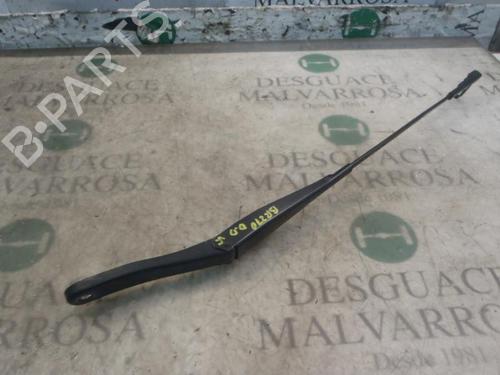 Used Front windshield wiper arm OPEL ASTRA H GTC (A04) [2005-2010]  3802118
