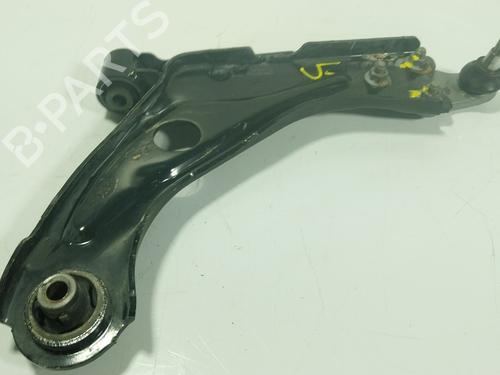 Used Right front suspension arm OPEL GRANDLAND / GRANDLAND X (A18, P1UO) 1.6 Turbo D (75) (120 hp) 30883288