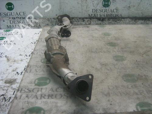 Exhaust manifold NISSAN ALMERA II (N16) 1.8 | BP14296504M110