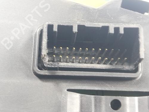 Instrument cluster DACIA DUSTER (HS_) 1.5 dCi (HSAJ) | BP17384770C47 