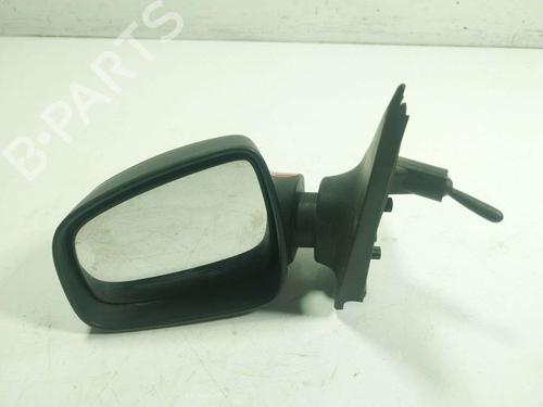 Used Left mirror Left mirror DACIA SANDERO II 1.5 dCi (90 hp) 24539813 24539813